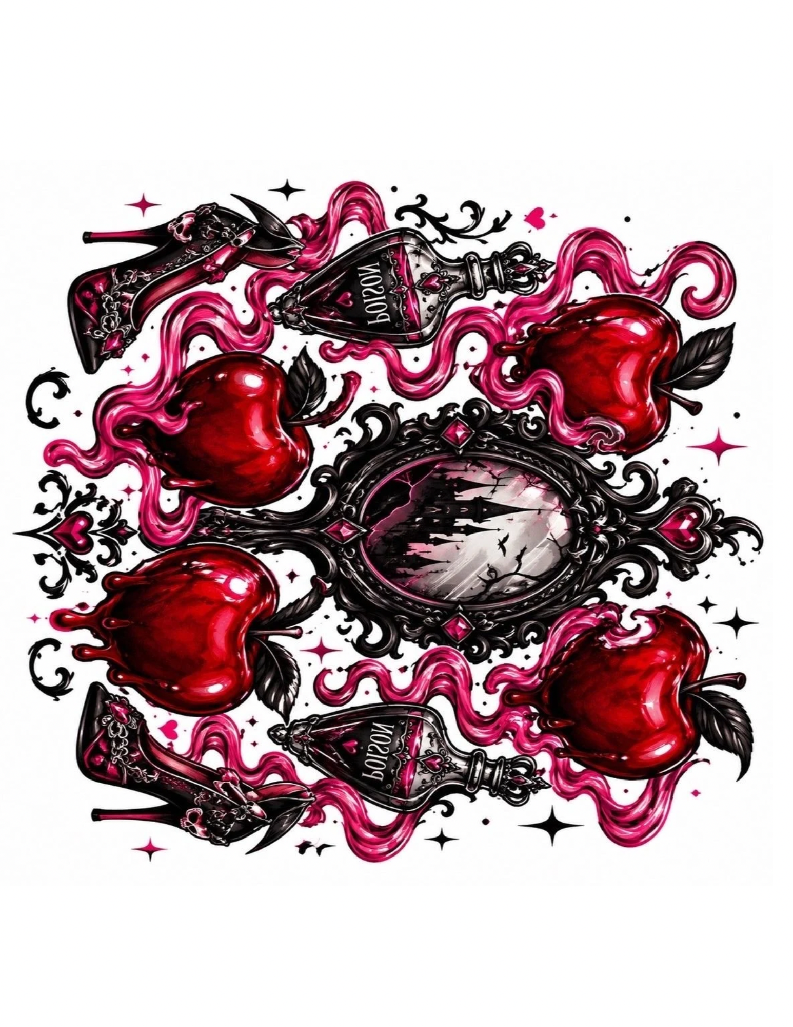 Premade Design 18