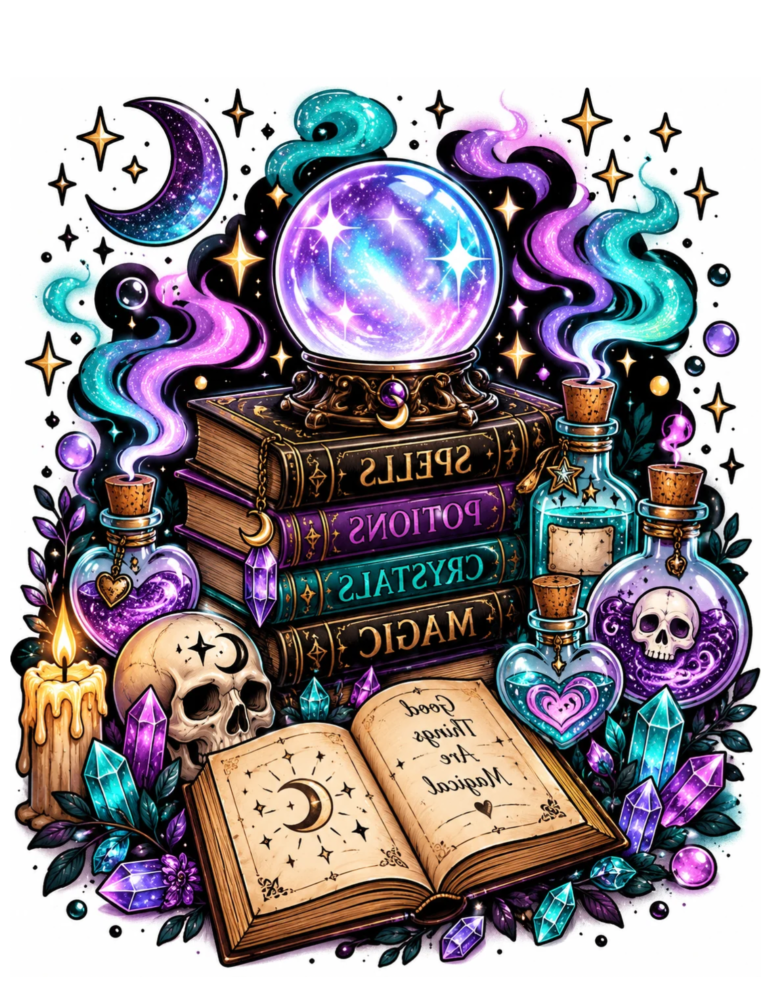 Premade Design 21