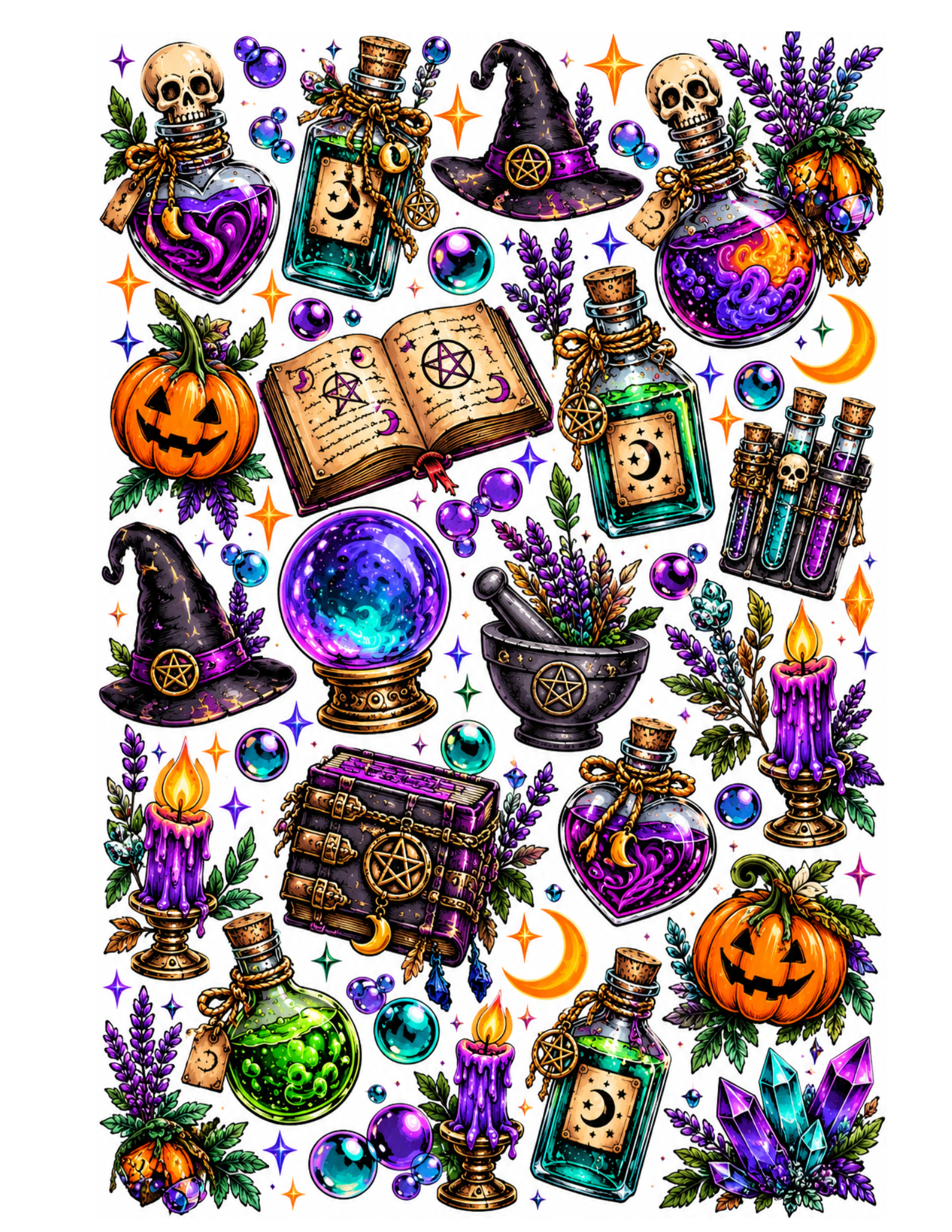 Premade Design 23