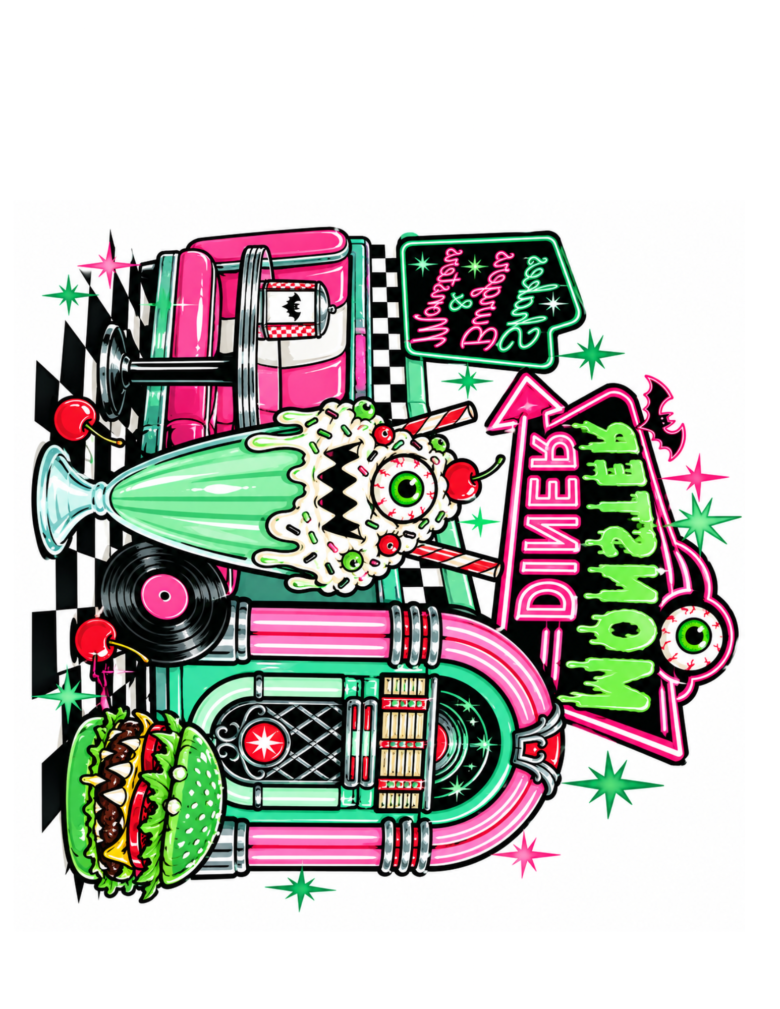 Premade Design 3