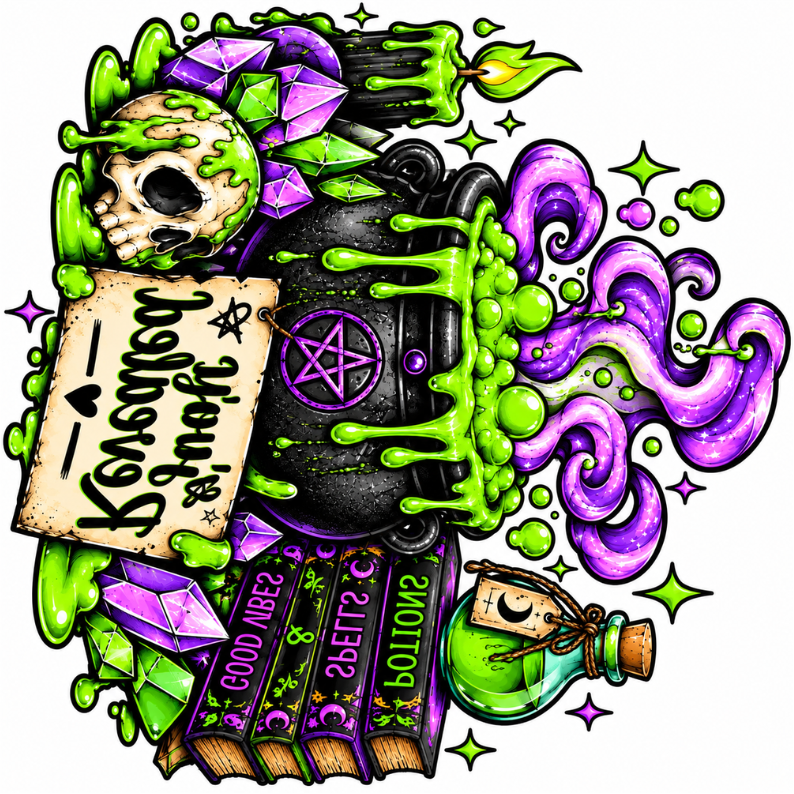 Premade Design 6