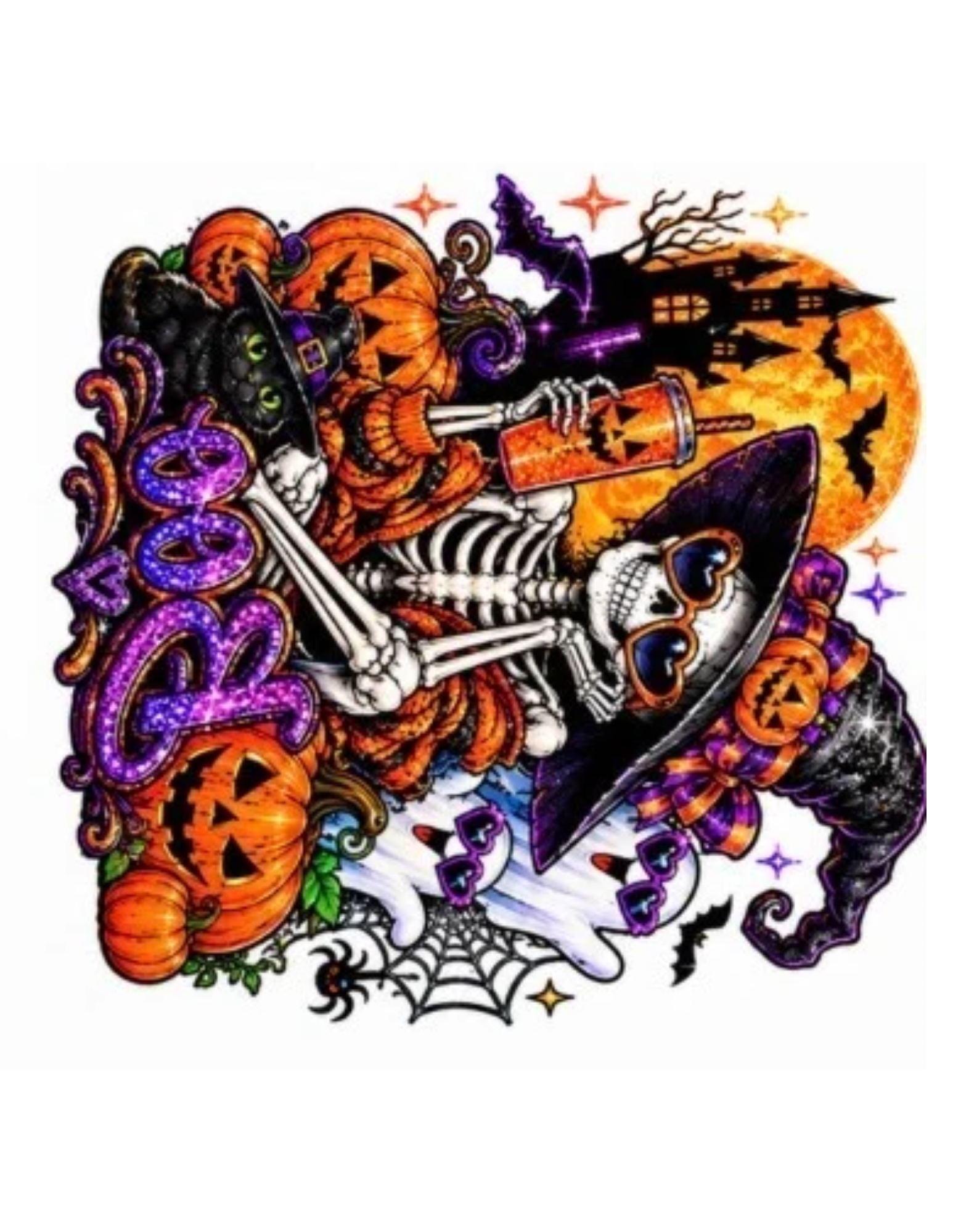 Premade Design 7