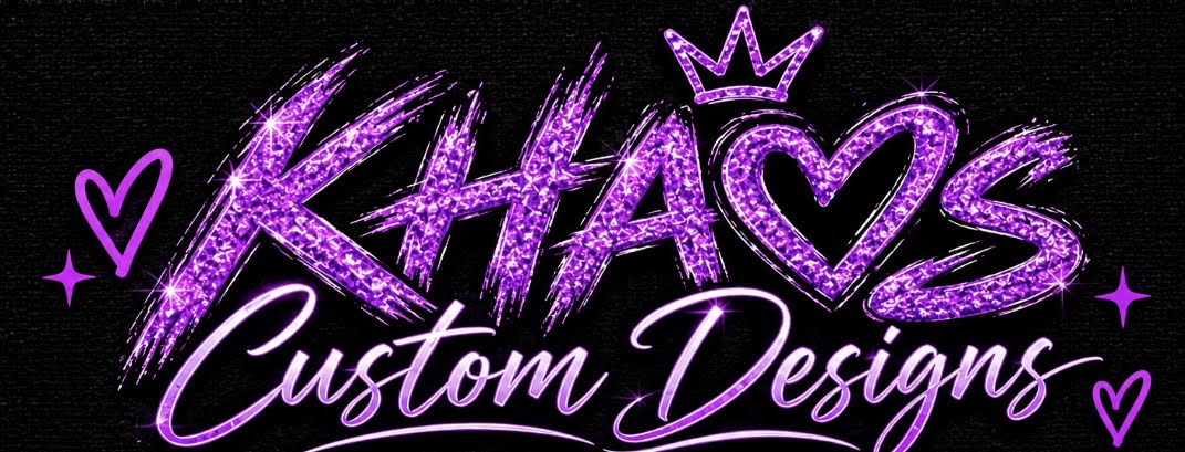 KHAOS Custom Designs